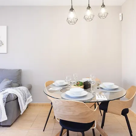 Adeje Terrace By Sunkeyrents 公寓