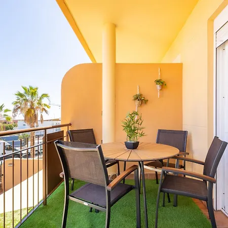 Adeje Terrace By Sunkeyrents 阿德耶