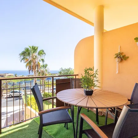 Adeje Terrace By Sunkeyrents 公寓