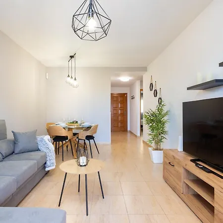 Adeje Terrace By Sunkeyrents Apartmán