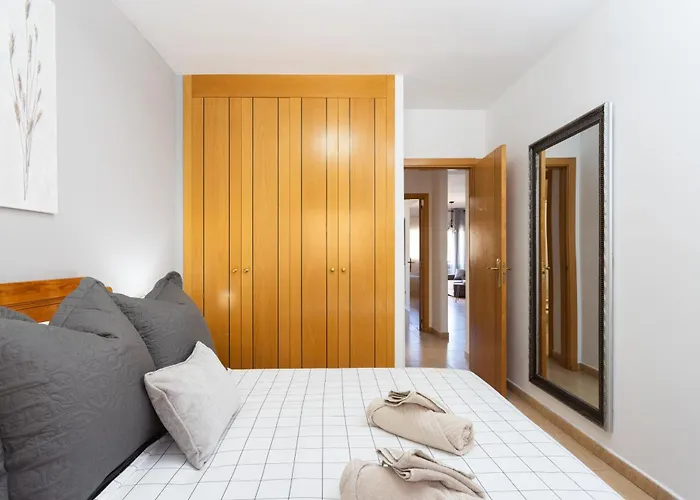 Adeje Terrace By Sunkeyrents أذيخي