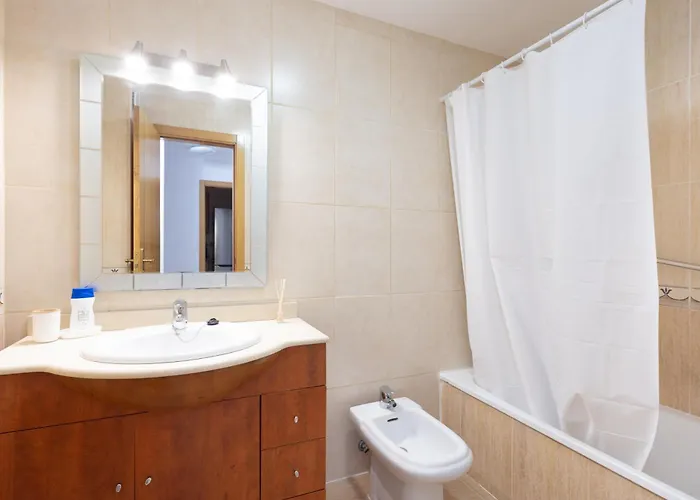 Adeje Terrace By Sunkeyrents * أذيخي