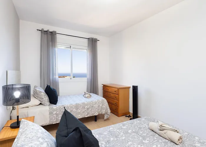 Adeje Terrace By Sunkeyrents أذيخي