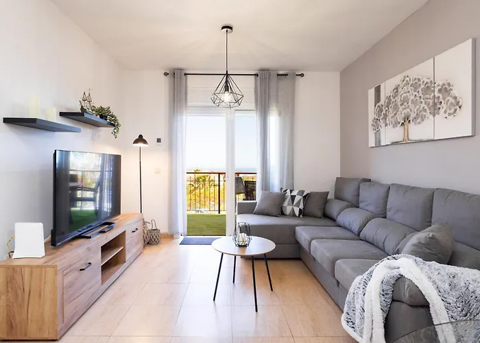 Adeje Terrace By Sunkeyrents *