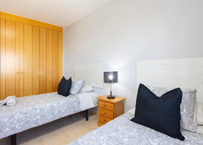 Adeje Terrace By Sunkeyrents أذيخي