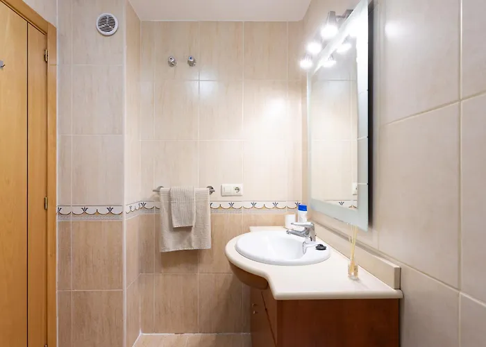 Adeje Terrace By Sunkeyrents * أذيخي