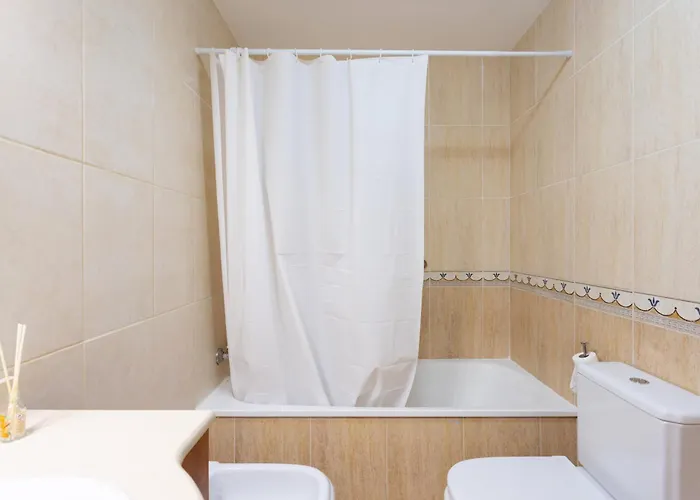 Adeje Terrace By Sunkeyrents شقة *