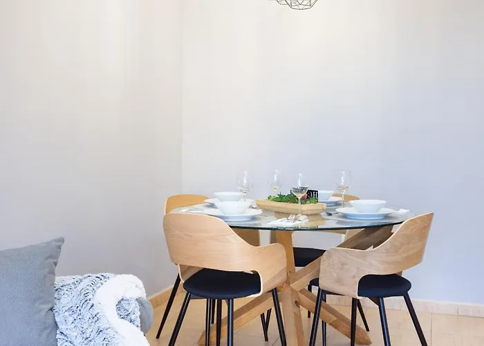 Adeje Terrace By Sunkeyrents شقة *