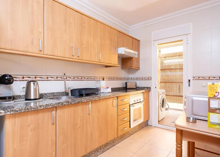 Adeje Terrace By Sunkeyrents شقة